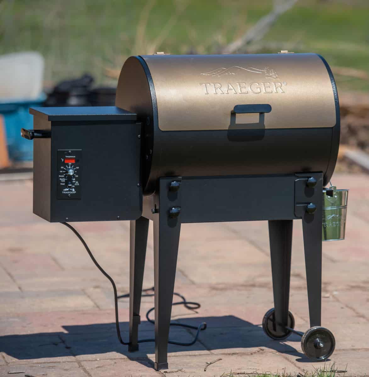 How To Perfectly Smoke Pork Ribs On A Pellet Grill Totally Smokin