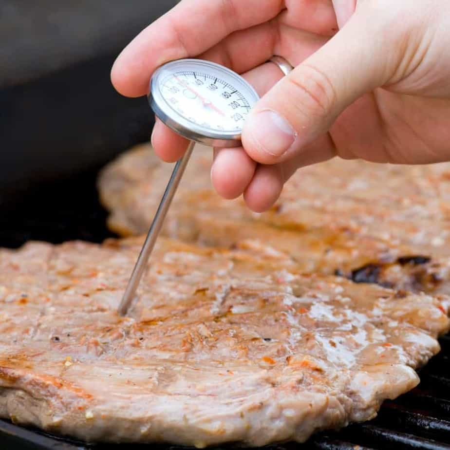 Meat Thermometer