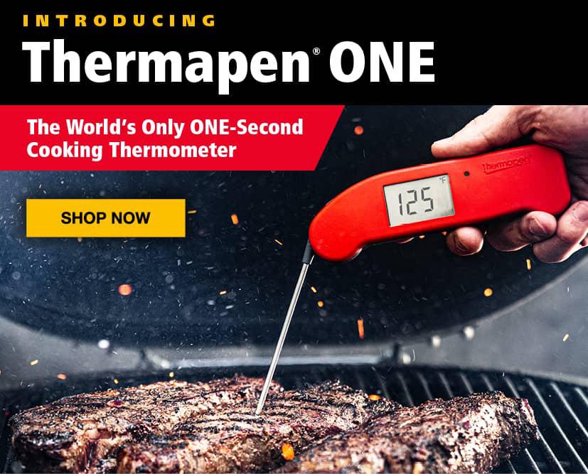 Thermoworks Thermapen ONE